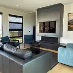 Luxurious Lake And Alpine Views