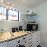 Wanaka Deluxe Studio