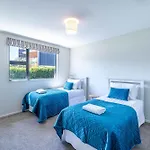 Hoheria Mountain Lodge