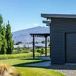 Hoheria Mountain Lodge