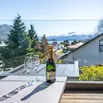 Central Vista In Wanaka