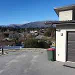 Criffel Garden Apartment