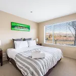 Criffel Garden Apartment