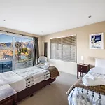 Criffel Garden Apartment