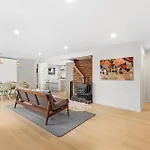 Wanaka Walnut Lodge