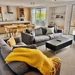 Belvedere Apartments