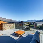 Grand Alpine Vista Escape