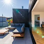 Grand Alpine Vista Escape