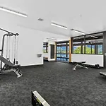 Lake View Studio Apartment