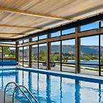 Lake View Studio Apartment