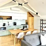 Aspiring View Apartments