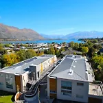 Belvedere Apartments