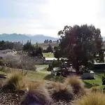 Mt Aspiring Holiday Park