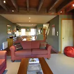 Lansdown Villa Apartments