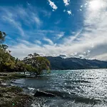 Mt Gold Glamping
