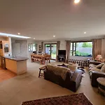 Wanaka Comfort - That Wanaka Tree