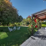 Haven On Heuchan - Wanaka Holiday Home