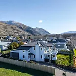 Summit View Lodge