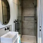 One Bed Attached Studio