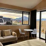 One Bed Attached Studio