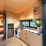 The Birchwood Studio A Base For Adventure