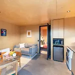 The Birchwood Studio A Base For Adventure