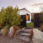 Serene Alpine Hideaway