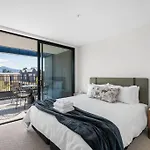Luxurious New 2 Bed 2 Bath Apartment In Wanaka