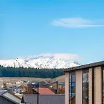 Bellfield Luxury Escape