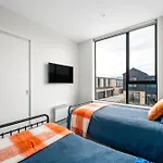 Bellfield Luxury Escape