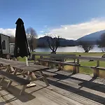 Hampshire Holiday Parks - Glendhu Bay