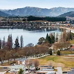 Wanaka Station Apartment