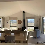 Alpine Haven With Mountain Views