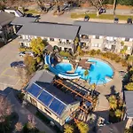 Club Wyndham Wanaka, Trademark Collection By Wyndham