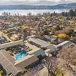 Club Wyndham Wanaka, Trademark Collection By Wyndham