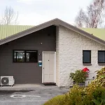 Wanaka Top 10 Holiday Park