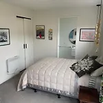 Studio On Mcrae