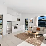 Tenby Apartments