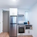 Central Apartment 111