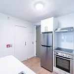 Central Apartment 111