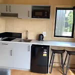 Hampshire Holiday Parks - Wanaka