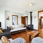 The Nook - Lake Hawea Holiday Home