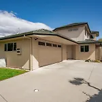 Cherry Court - Wanaka Holiday Home