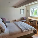 Kowhai Studio -Private Opposite Golf Course In Central Wanaka
