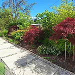 Kowhai Studio -Private Opposite Golf Course In Central Wanaka