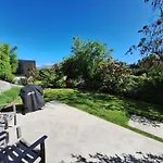Kowhai Studio -Private Opposite Golf Course In Central Wanaka