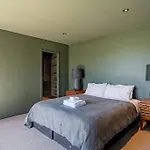 Mountain Serenity Retreat