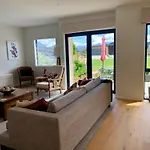 Alpine Abode