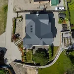 Wanaka Lake House