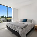 Bellfield Bliss - Wanaka Holiday Home